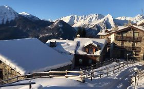 Chalet Morge